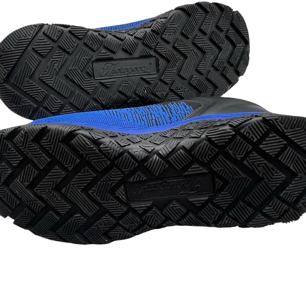Thorogood Day One Safety Shoes Mens Size 12 AST Low Composite Safety Toe Sneaker
